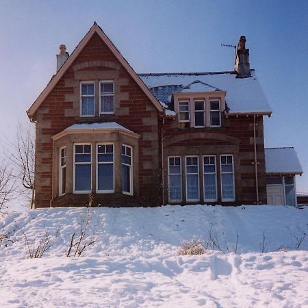 Fort William Backpackers Exterior photo