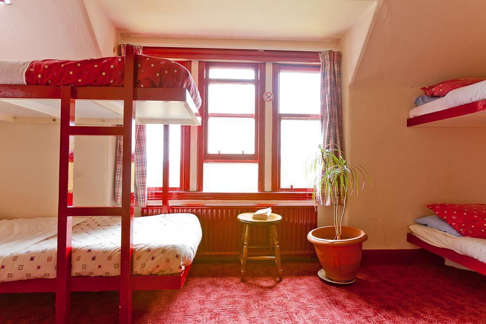 Fort William Backpackers Exterior photo