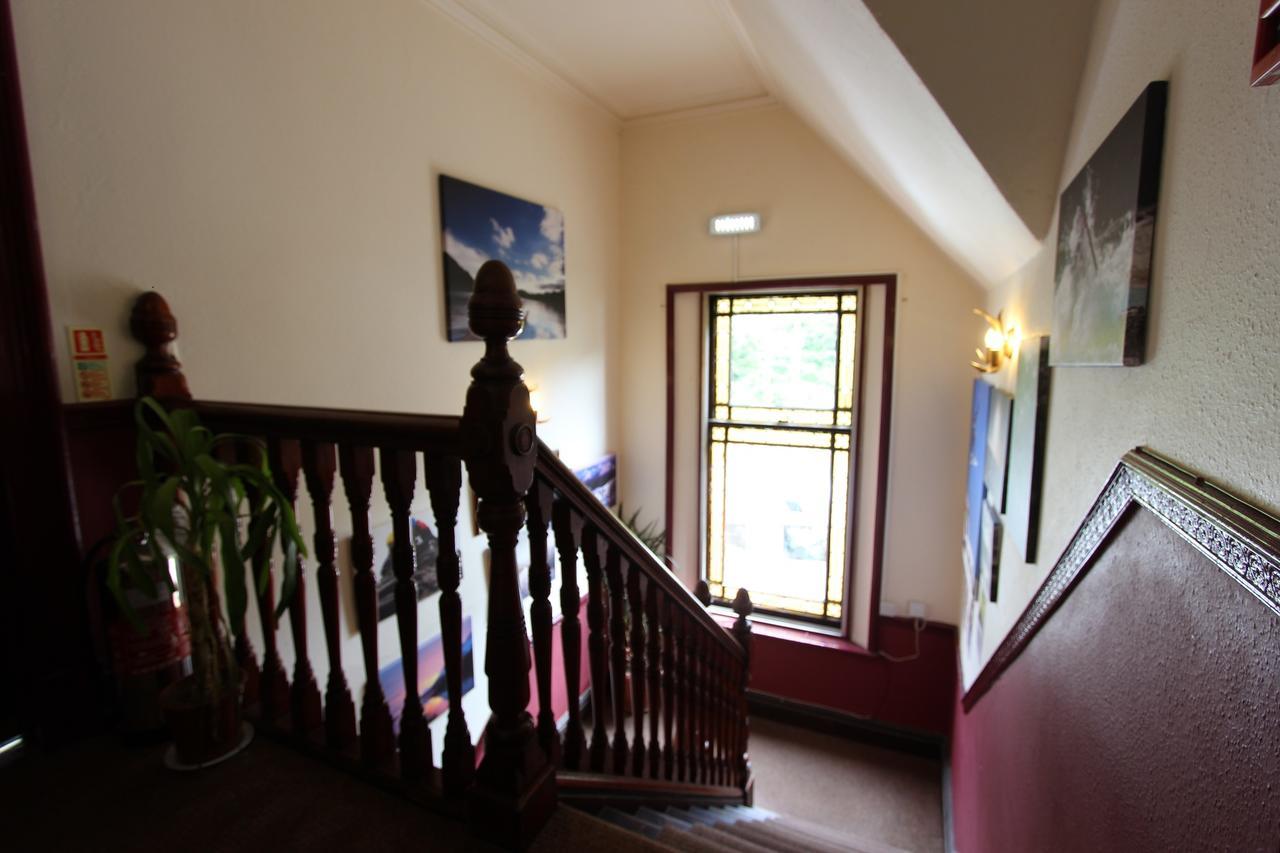Fort William Backpackers Exterior photo